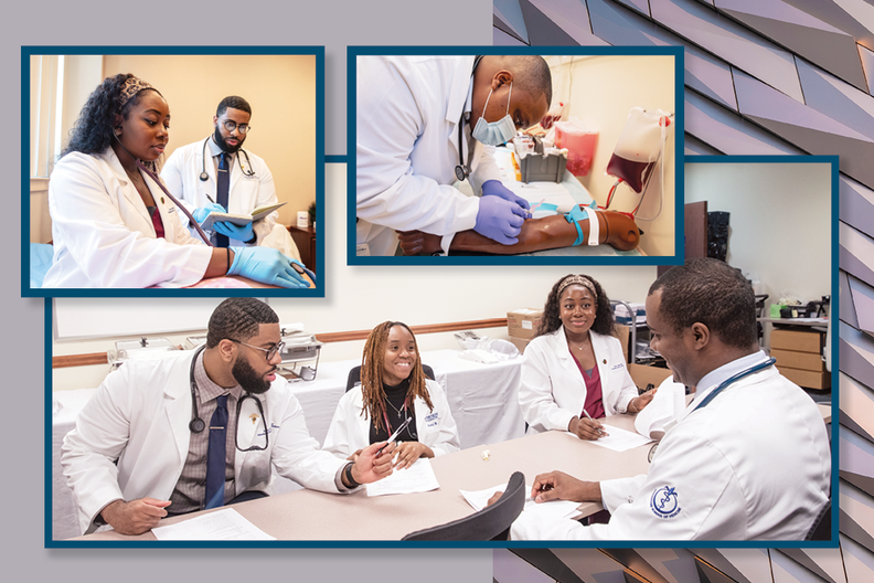 HBCU medical schools grow as affirmative action decision looms Modern